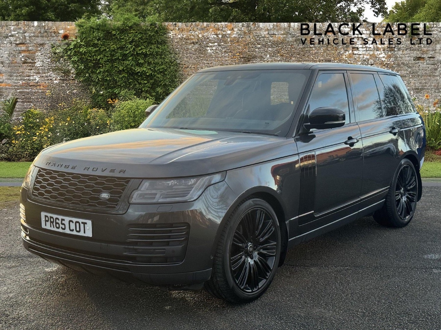 Used Land Rover Range Rover 2018 for sale - 77213459: Photo 6