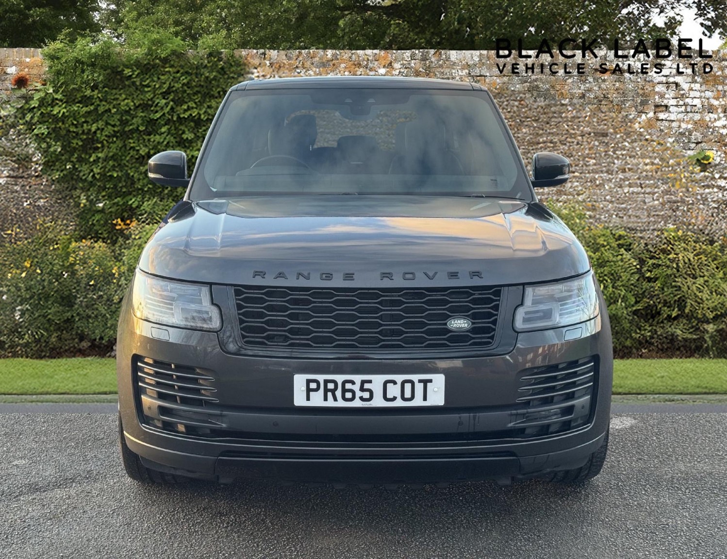Used Land Rover Range Rover 2018 for sale - 77213459: Photo 7