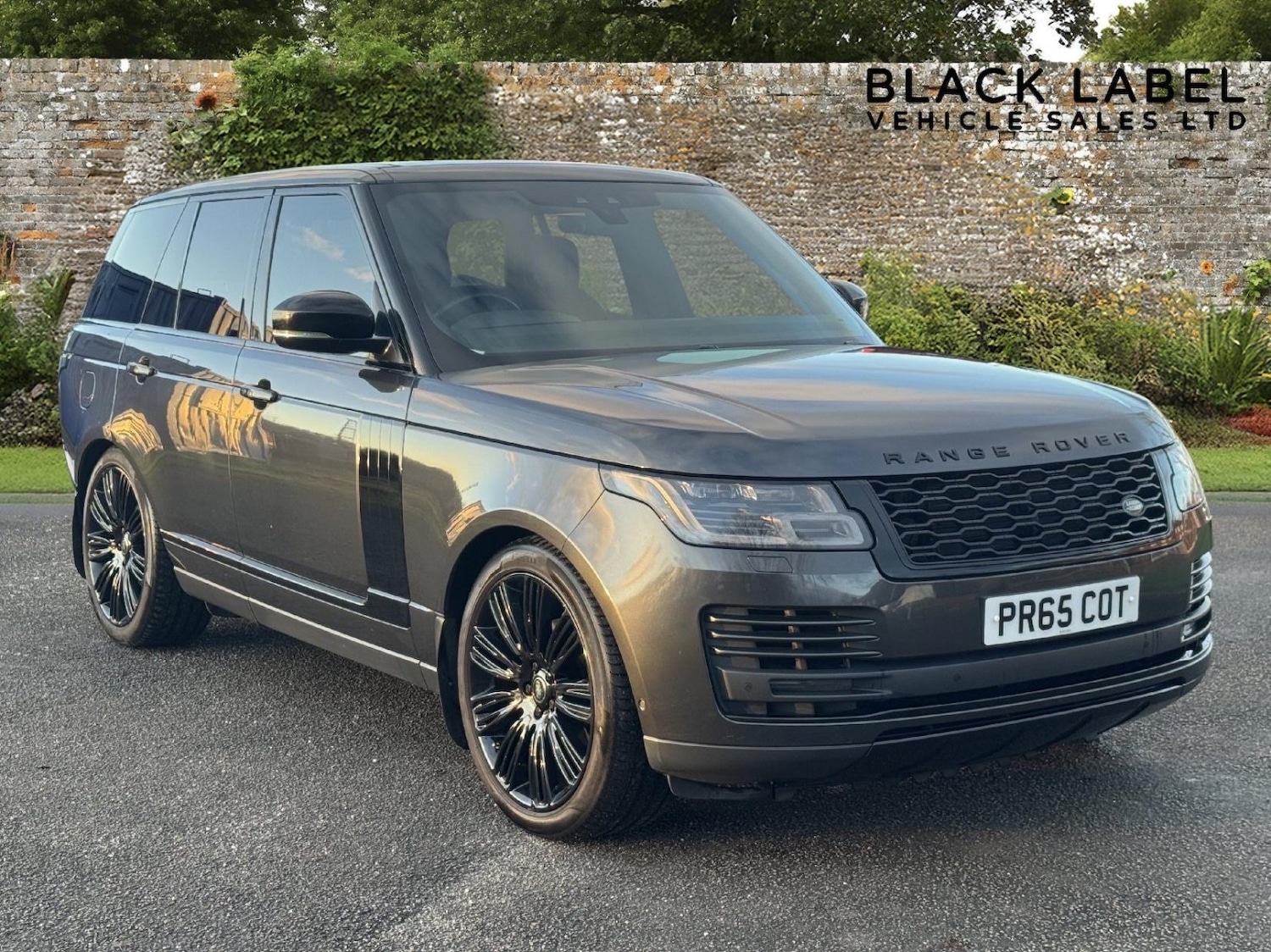 Used Land Rover Range Rover 2018 for sale - 77213459: Photo 8