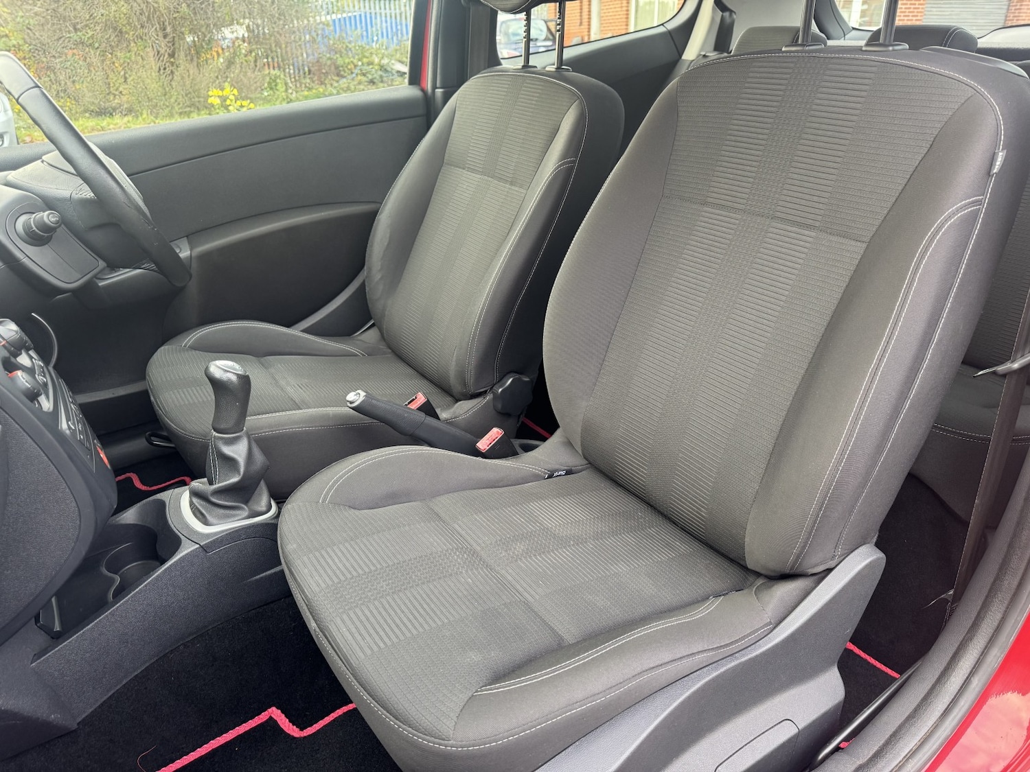 Used Renault Clio 2009 for sale - 76149314: Photo 16