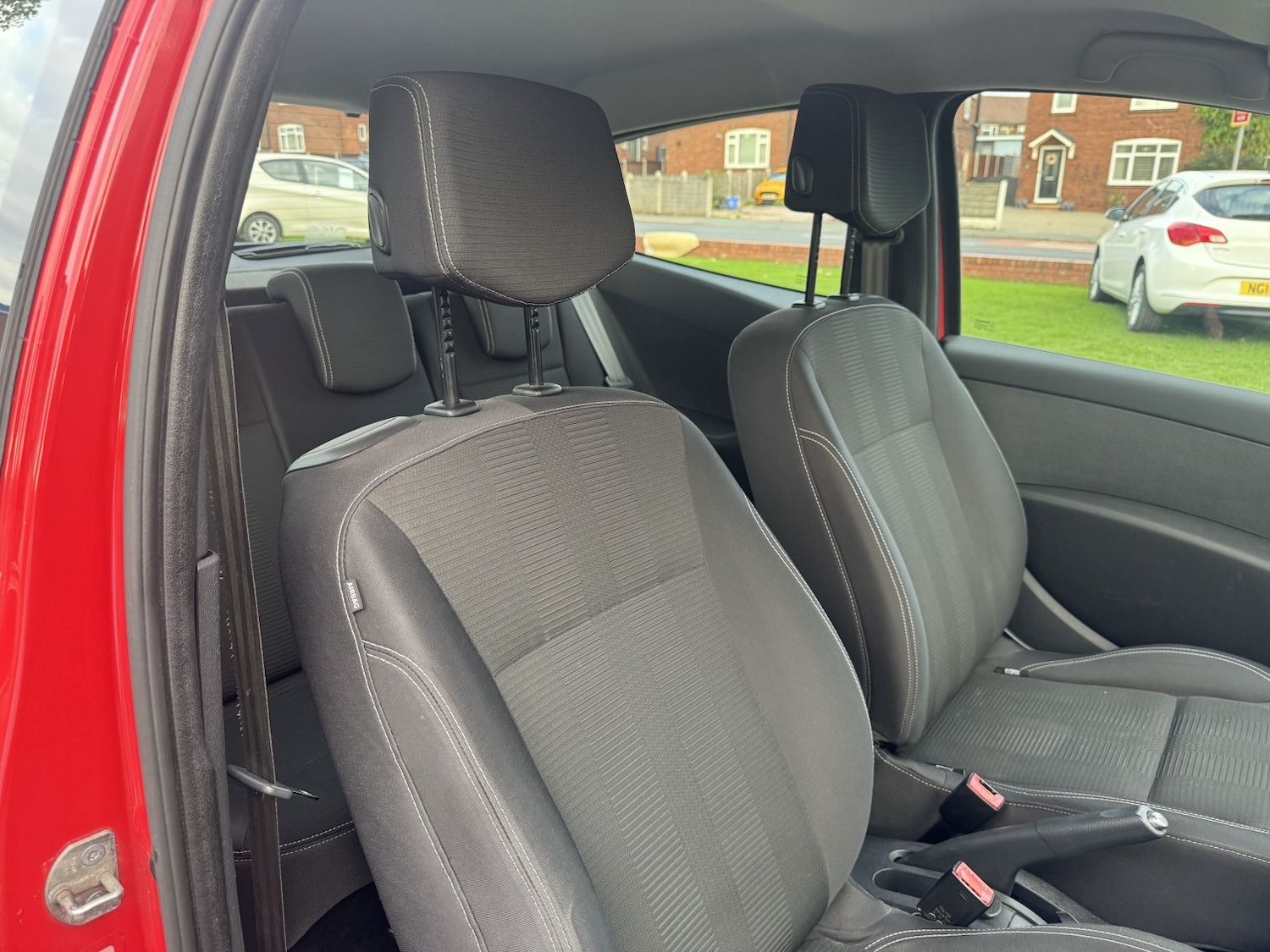 Used Renault Clio 2009 for sale - 76149314: Photo 17