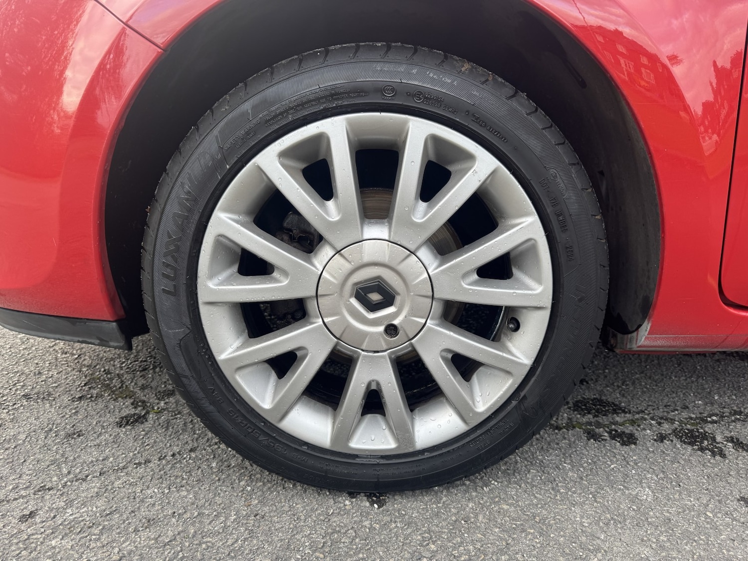 Used Renault Clio 2009 for sale - 76149314: Photo 19