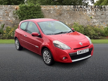 Renault - Clio