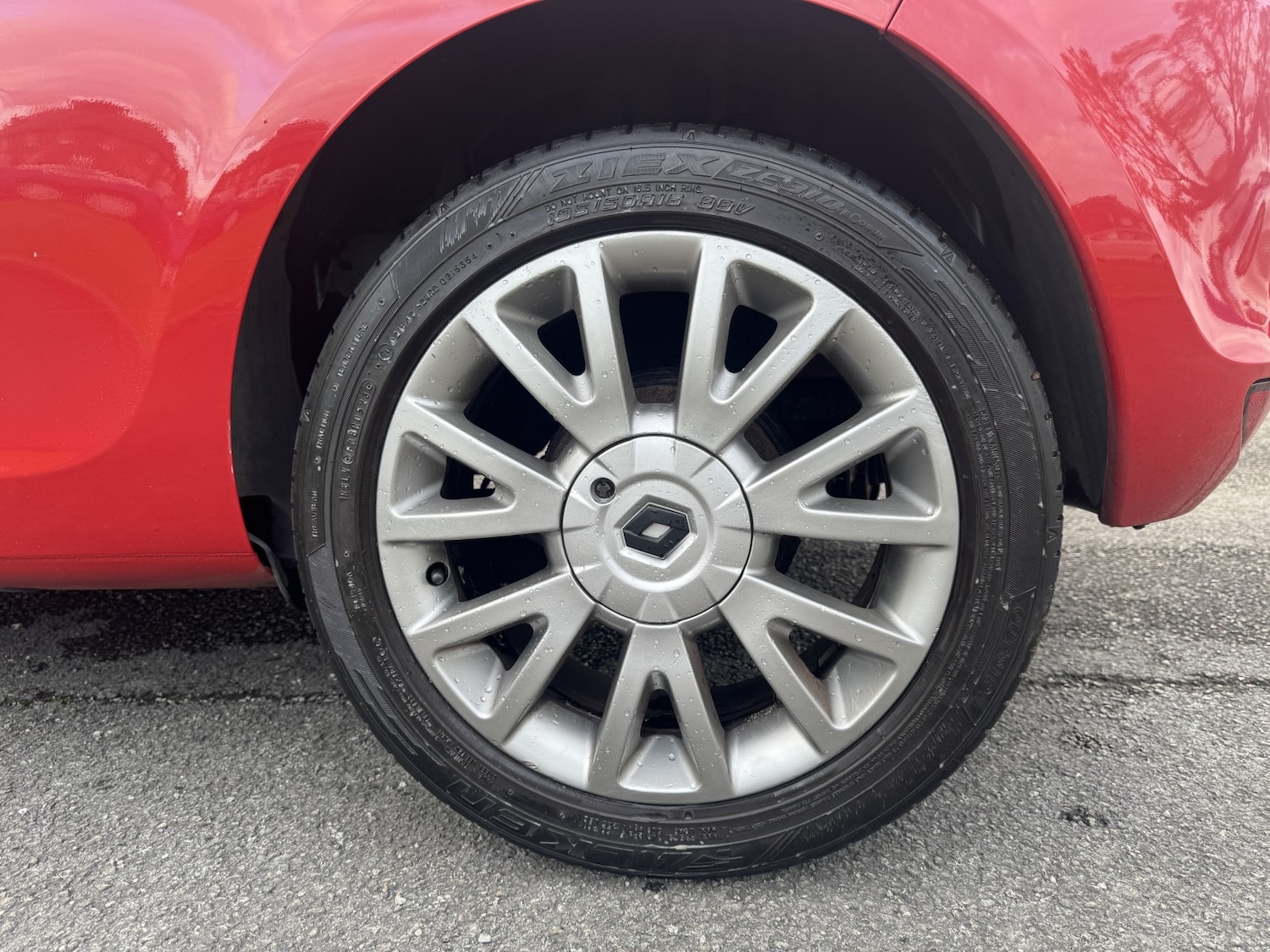 Used Renault Clio 2009 for sale - 76149314: Photo 20