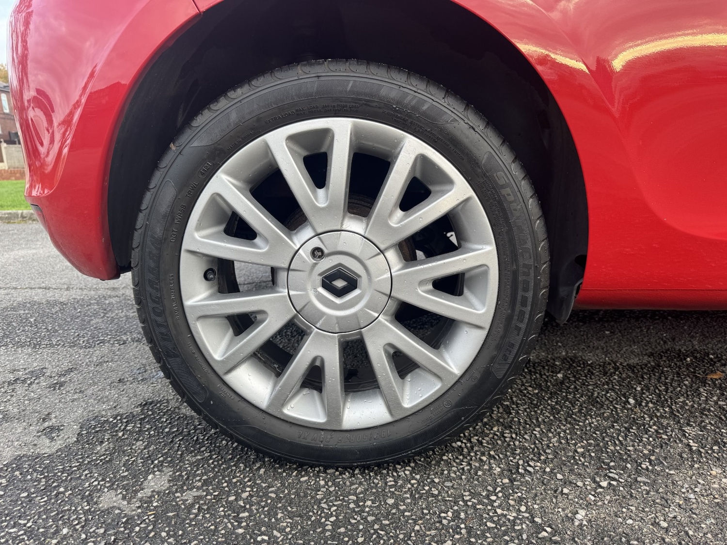 Used Renault Clio 2009 for sale - 76149314: Photo 21