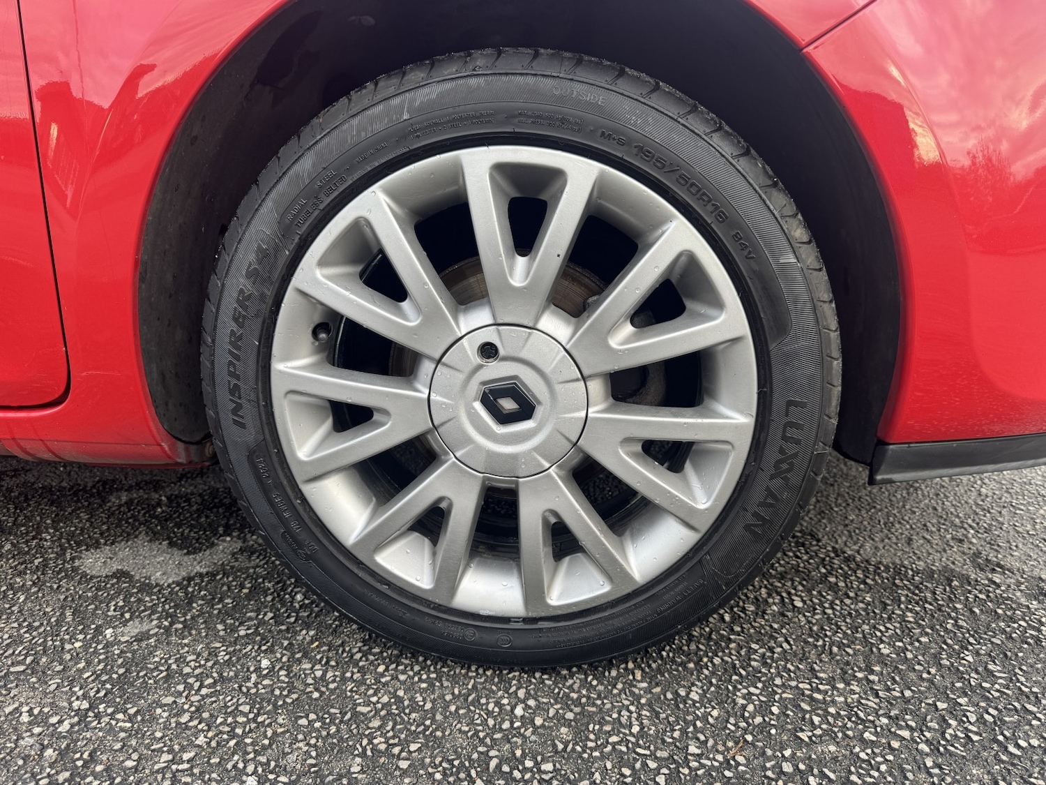 Used Renault Clio 2009 for sale - 76149314: Photo 22