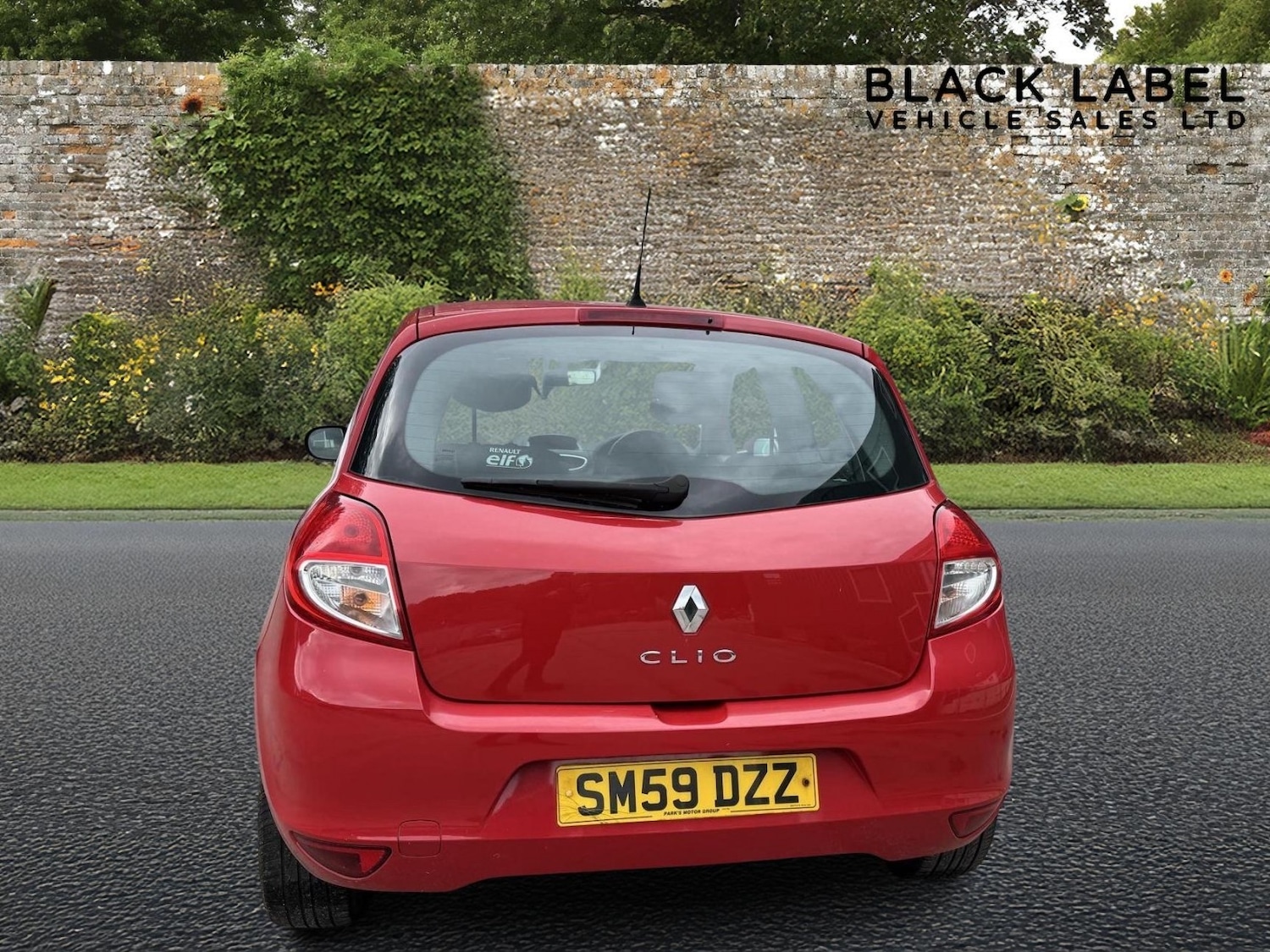 Used Renault Clio 2009 for sale - 76149314: Photo 3