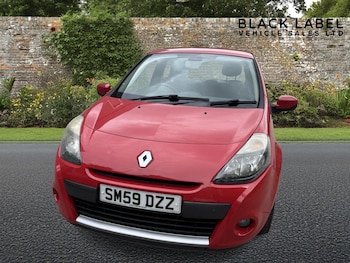 Used Renault Clio 2009 for sale - 76149314: Photo 4