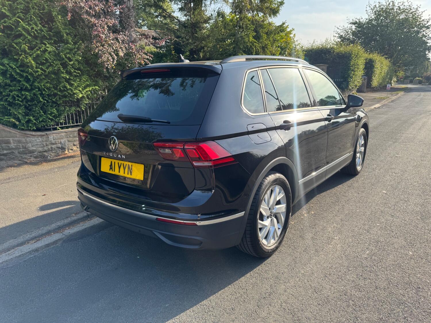 Vehicle 28