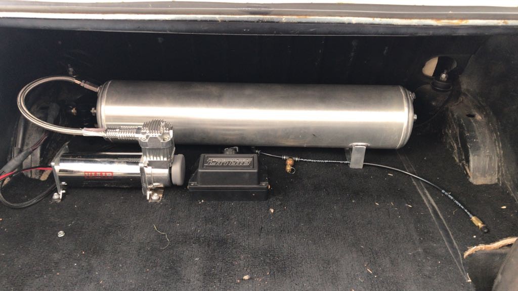 Used Mercedes-Benz 220 1973 for sale - 75598743: Photo 22