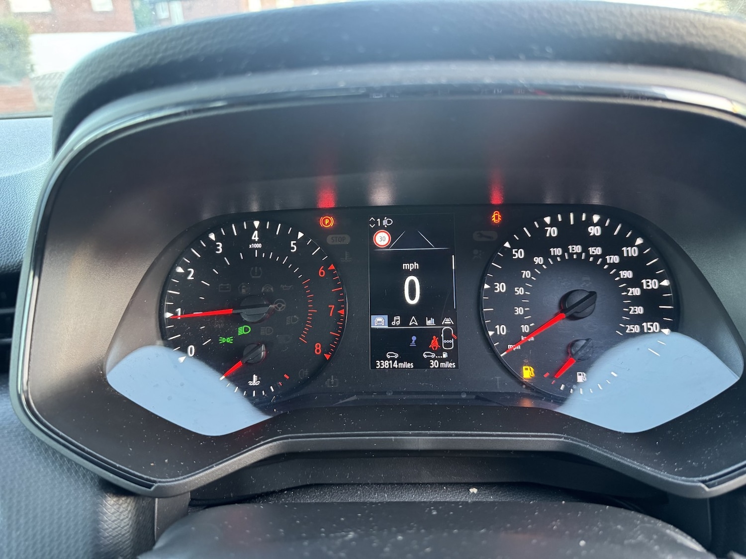 Used Renault Clio 2021 for sale - 76741265: Photo 12