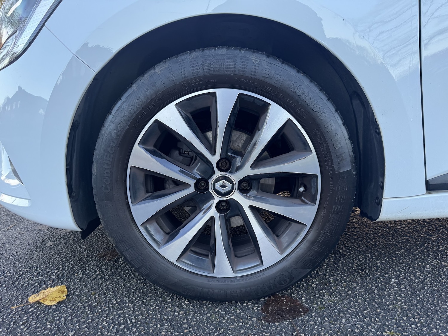 Used Renault Clio 2021 for sale - 76741265: Photo 18