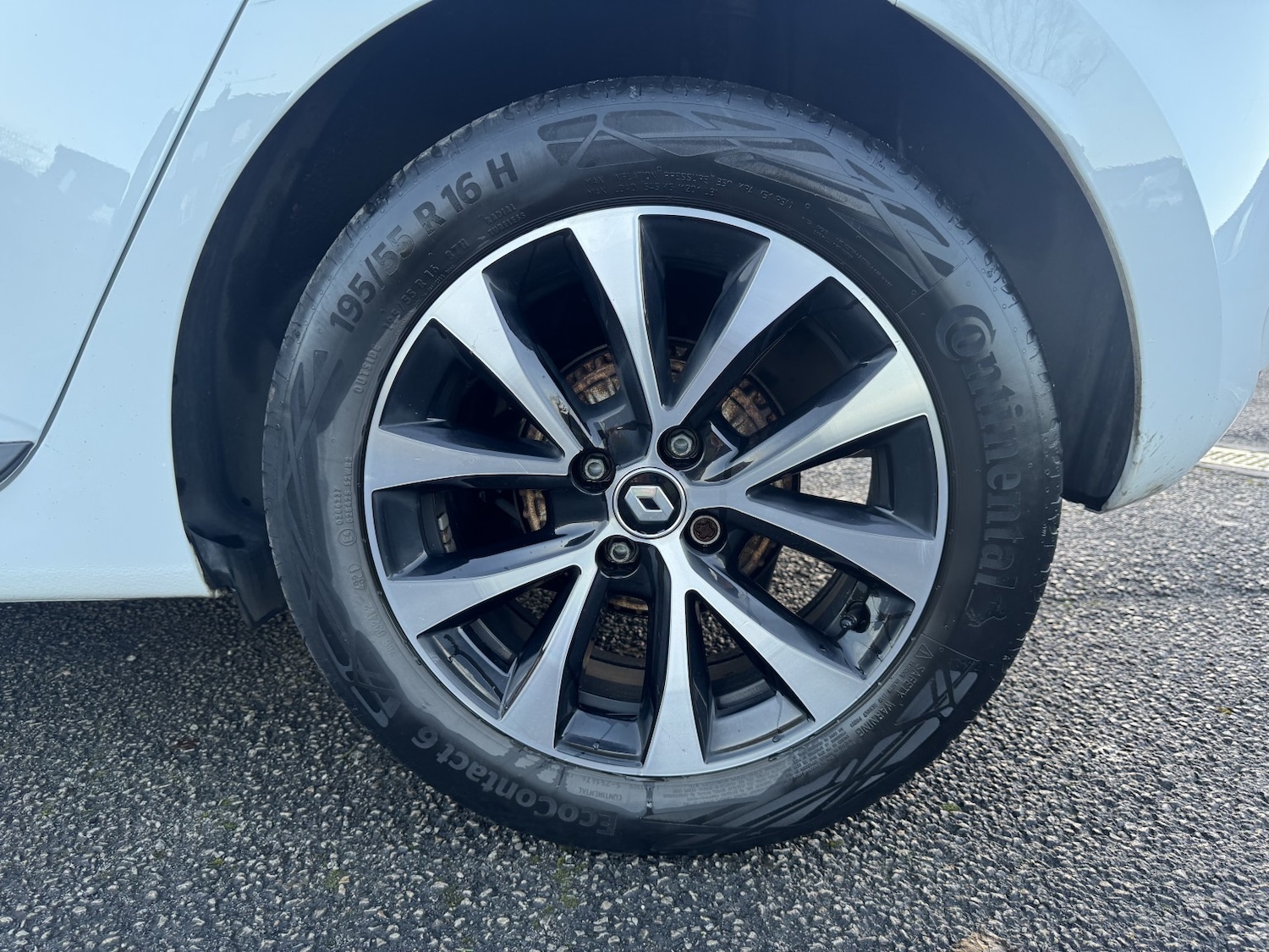 Used Renault Clio 2021 for sale - 76741265: Photo 19