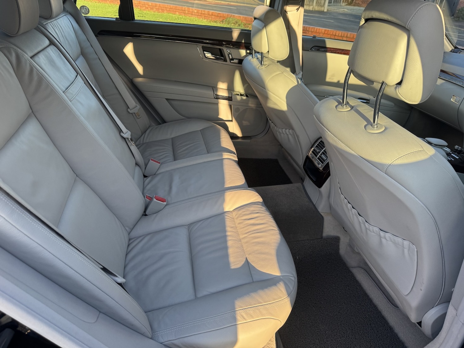 Used Mercedes-Benz S Class 2022 for sale - 76799290: Photo 13