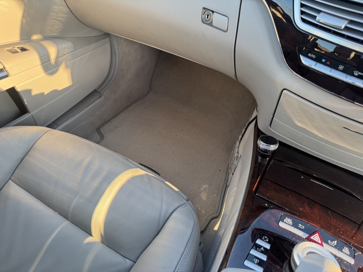 Used Mercedes-Benz S Class 2022 for sale - 76799290: Photo 15