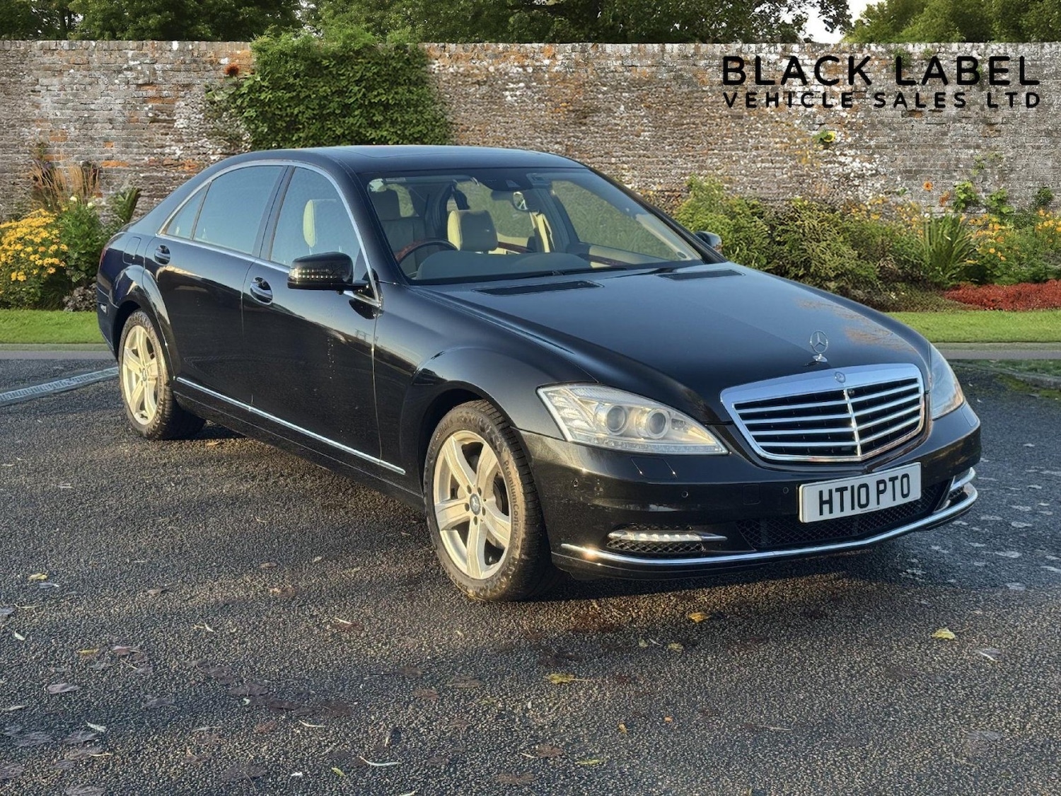 Used Mercedes-Benz S Class 2022 for sale - 76799290: Photo 2