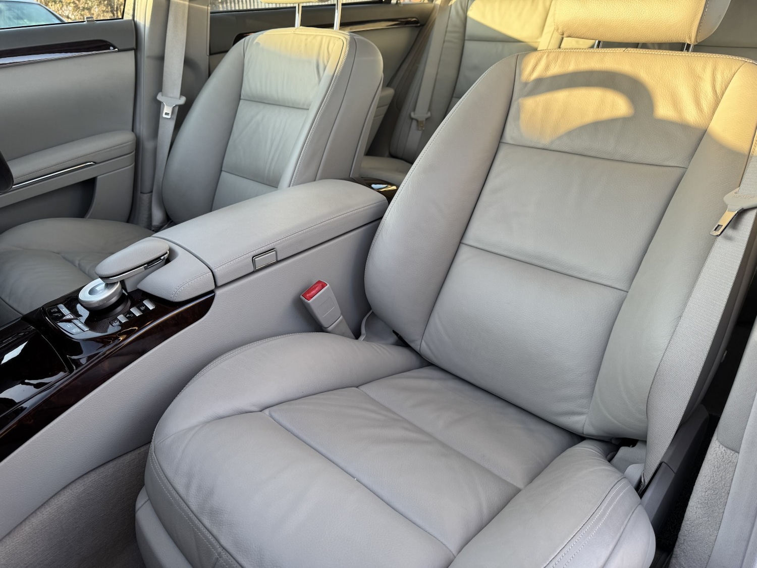 Used Mercedes-Benz S Class 2022 for sale - 76799290: Photo 20