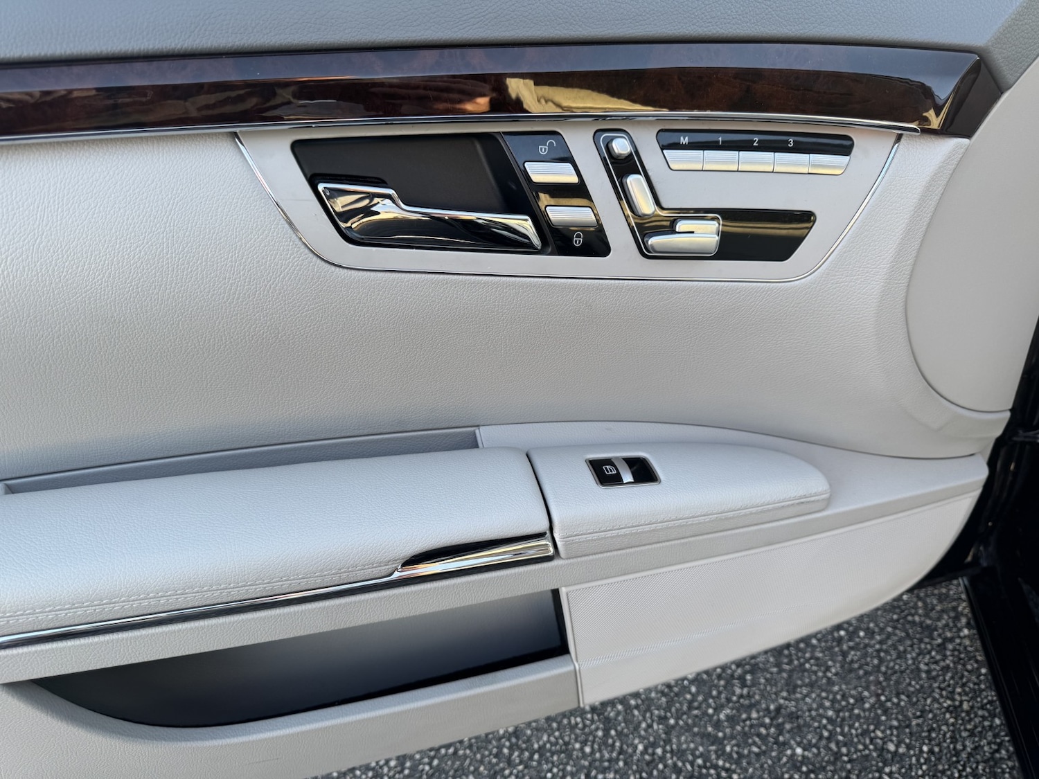 Used Mercedes-Benz S Class 2022 for sale - 76799290: Photo 22