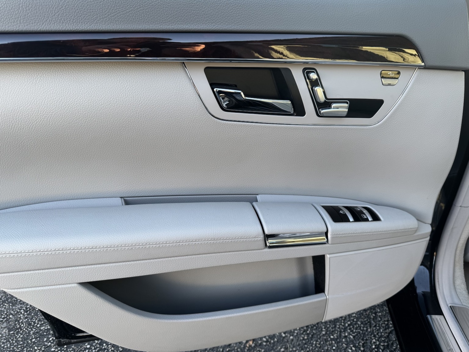 Used Mercedes-Benz S Class 2022 for sale - 76799290: Photo 25