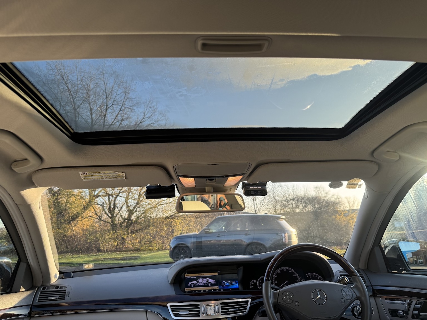 Used Mercedes-Benz S Class 2022 for sale - 76799290: Photo 26