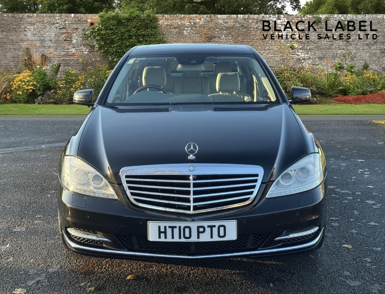 Used Mercedes-Benz S Class 2022 for sale - 76799290: Photo 3