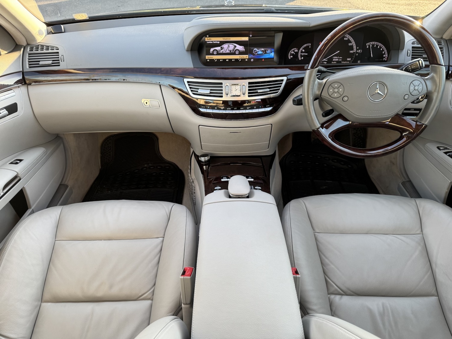 Used Mercedes-Benz S Class 2022 for sale - 76799290: Photo 30