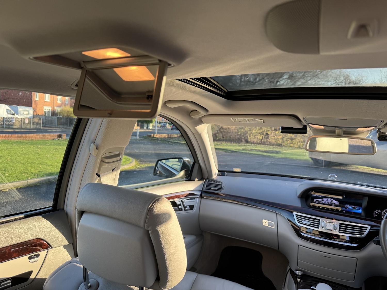 Used Mercedes-Benz S Class 2022 for sale - 76799290: Photo 31