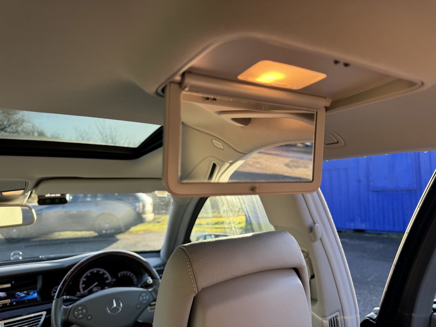 Used Mercedes-Benz S Class 2022 for sale - 76799290: Photo 32