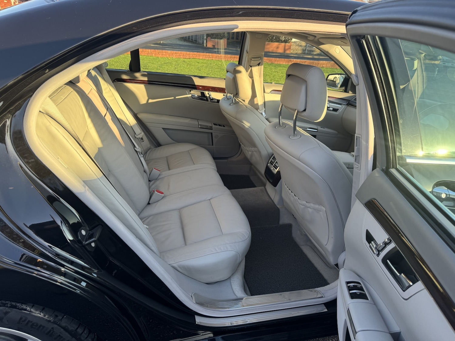 Used Mercedes-Benz S Class 2022 for sale - 76799290: Photo 34