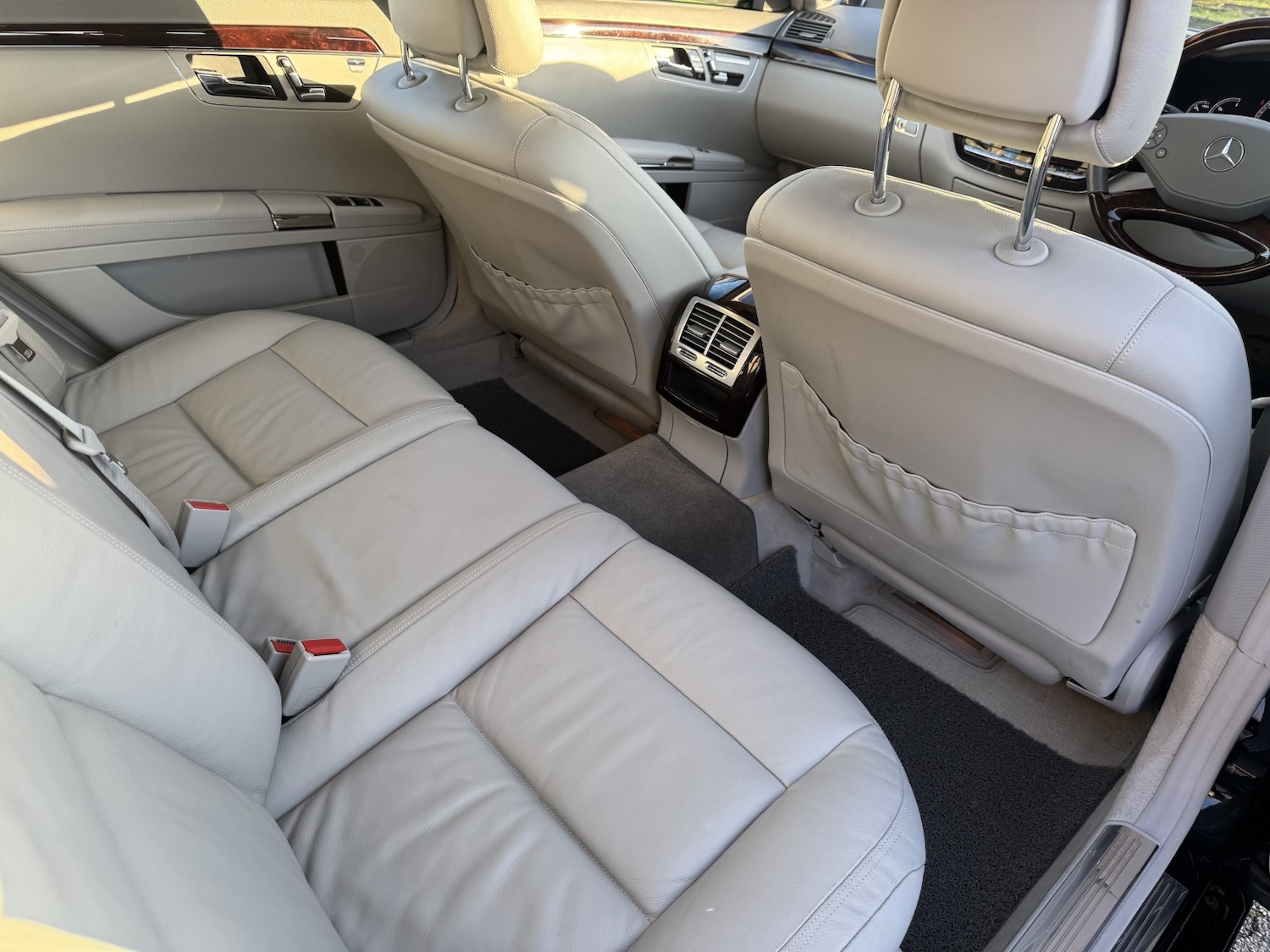 Used Mercedes-Benz S Class 2022 for sale - 76799290: Photo 35