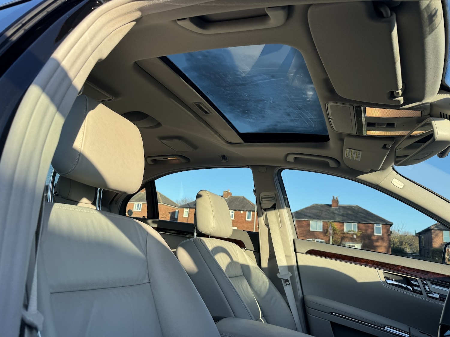 Used Mercedes-Benz S Class 2022 for sale - 76799290: Photo 36