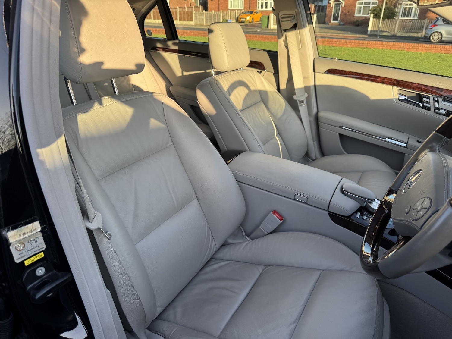 Used Mercedes-Benz S Class 2022 for sale - 76799290: Photo 37