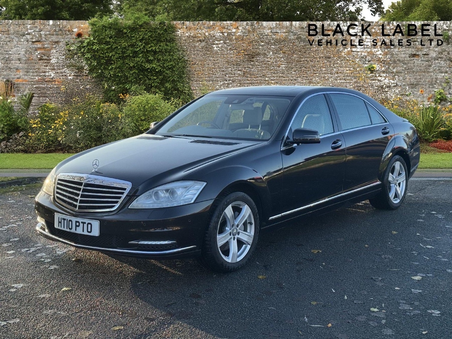Used Mercedes-Benz S Class 2022 for sale - 76799290: Photo 4