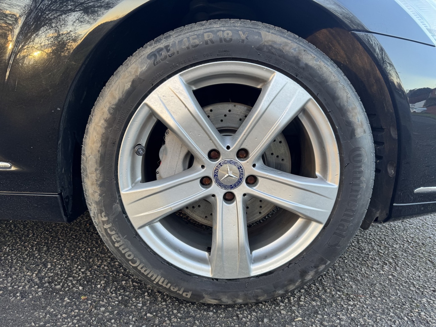 Used Mercedes-Benz S Class 2022 for sale - 76799290: Photo 41