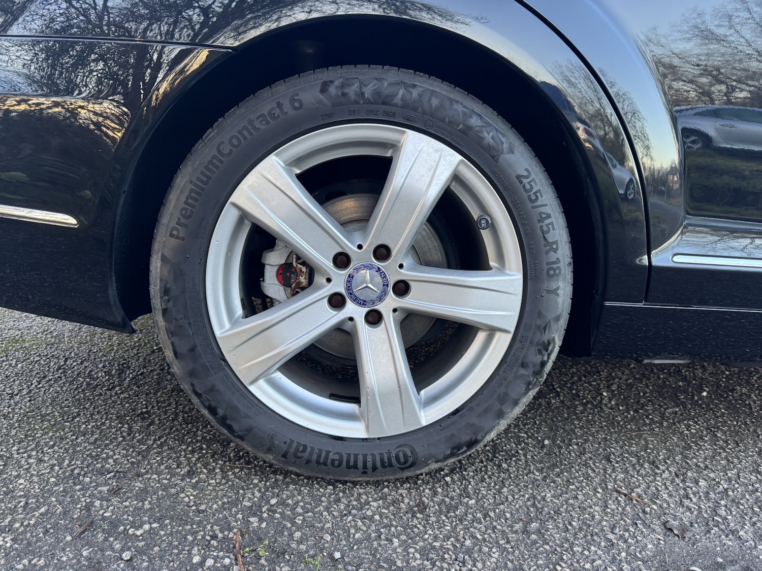 Used Mercedes-Benz S Class 2022 for sale - 76799290: Photo 42