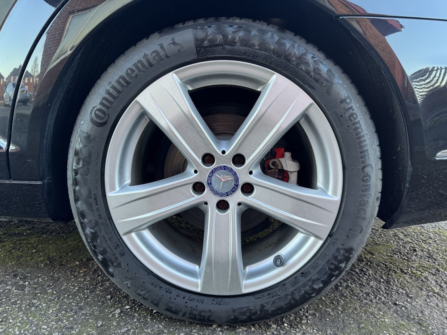 Used Mercedes-Benz S Class 2022 for sale - 76799290: Photo 43