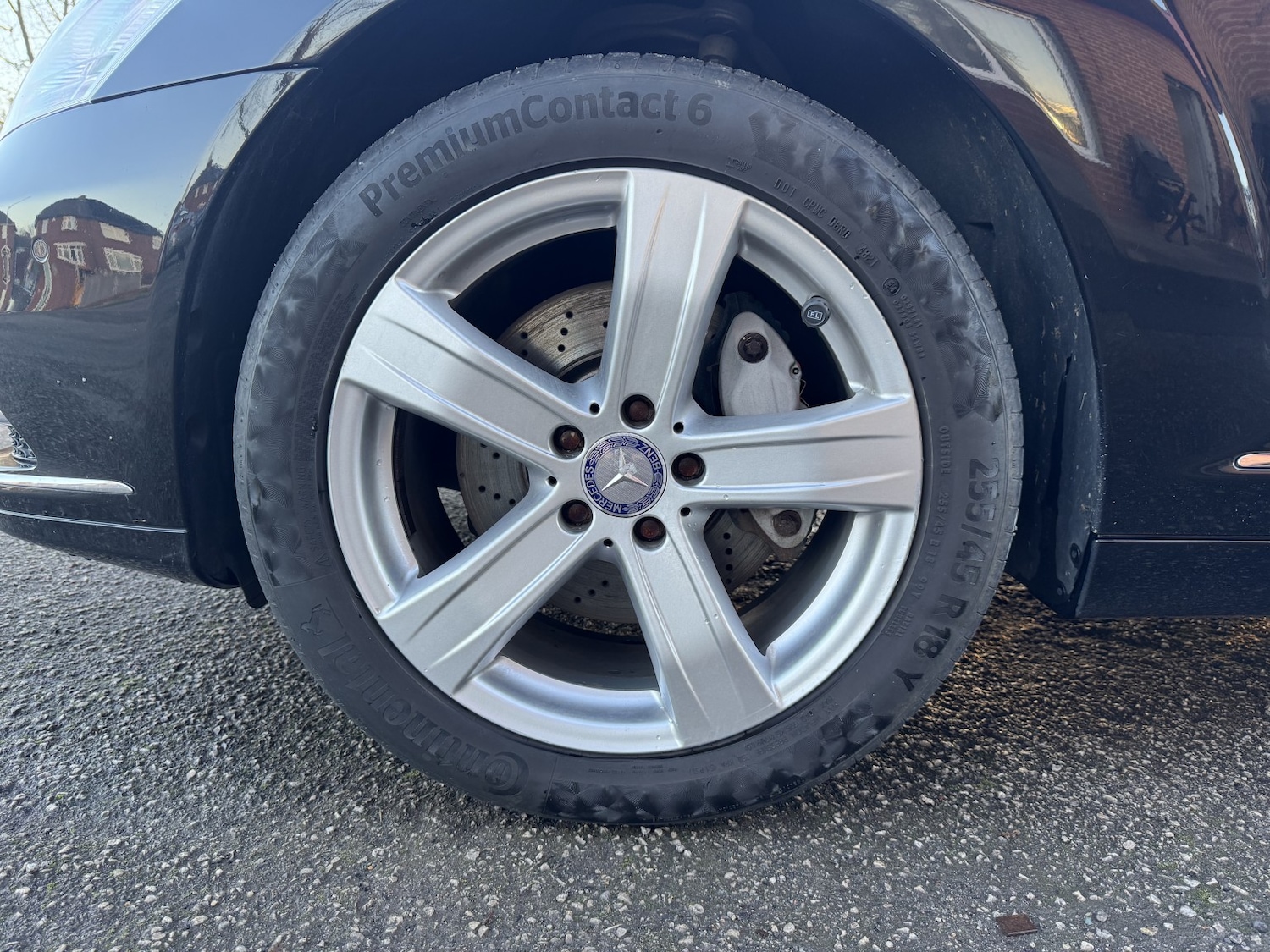 Used Mercedes-Benz S Class 2022 for sale - 76799290: Photo 44