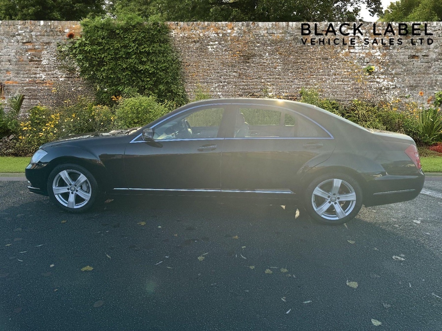 Used Mercedes-Benz S Class 2022 for sale - 76799290: Photo 5