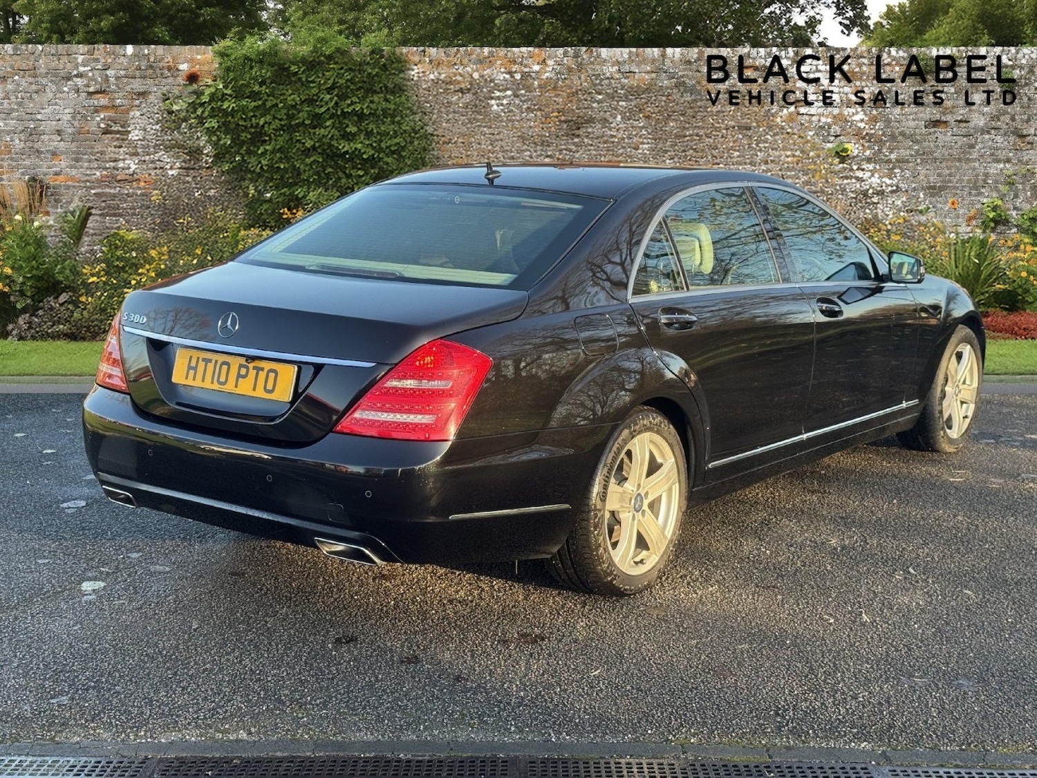 Used Mercedes-Benz S Class 2022 for sale - 76799290: Photo 8