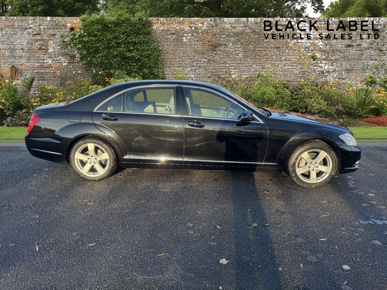 Used Mercedes-Benz S Class 2022 for sale - 76799290: Photo 9