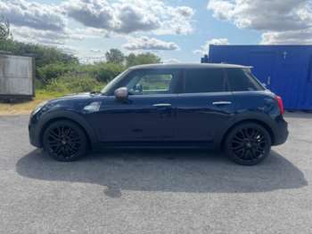 Used MINI Hatch 2017 for sale - 75137789: Photo