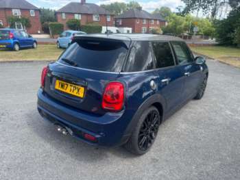 Used MINI Hatch 2017 for sale - 75137789: Photo