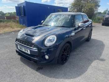 Used MINI Hatch 2017 for sale - 75137789: Photo