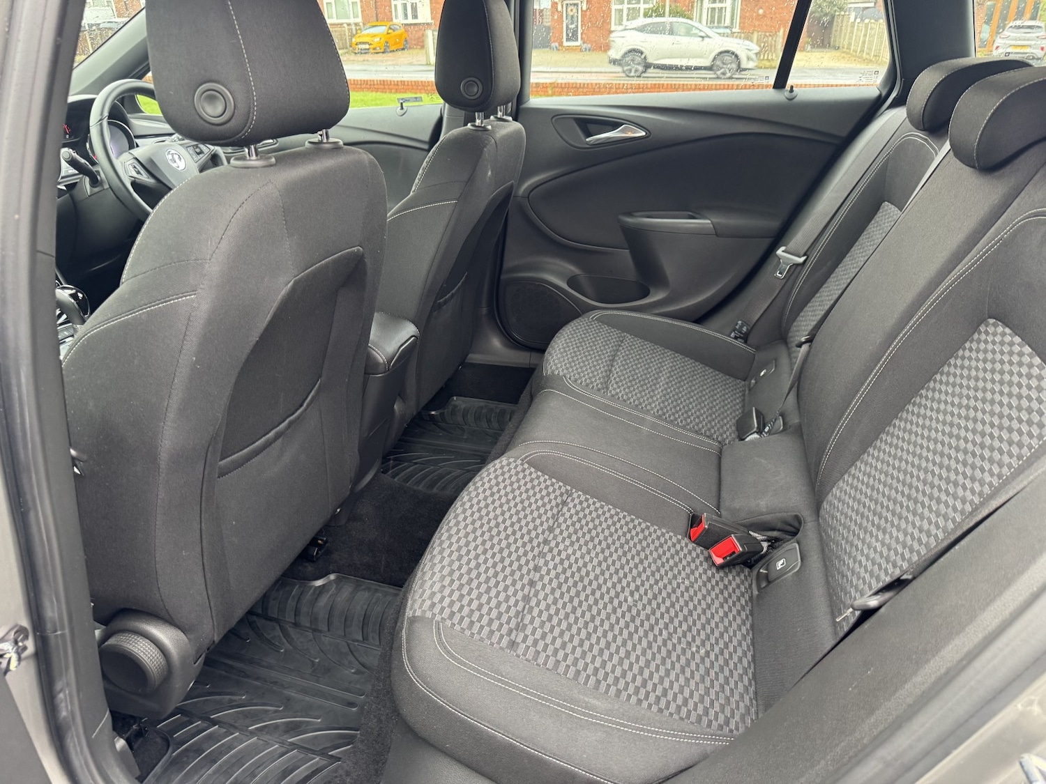 Used Vauxhall Astra 2017 for sale - 77584593: Photo 10