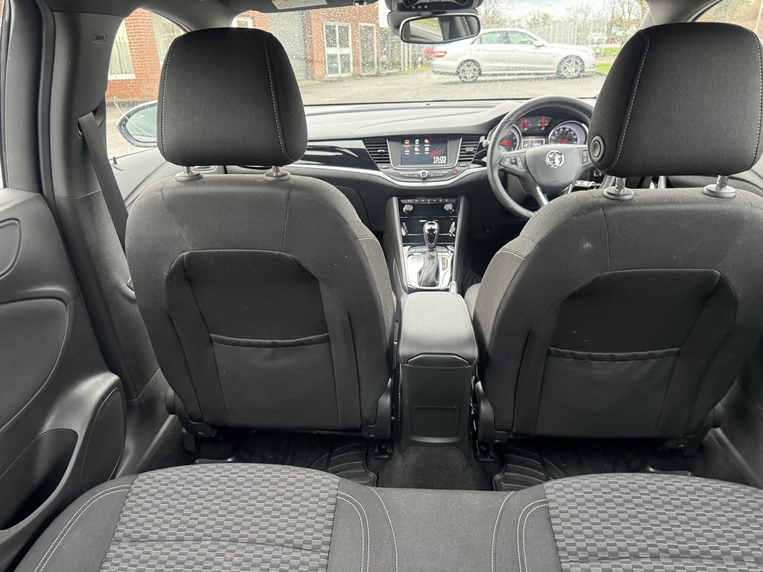 Used Vauxhall Astra 2017 for sale - 77584593: Photo 11