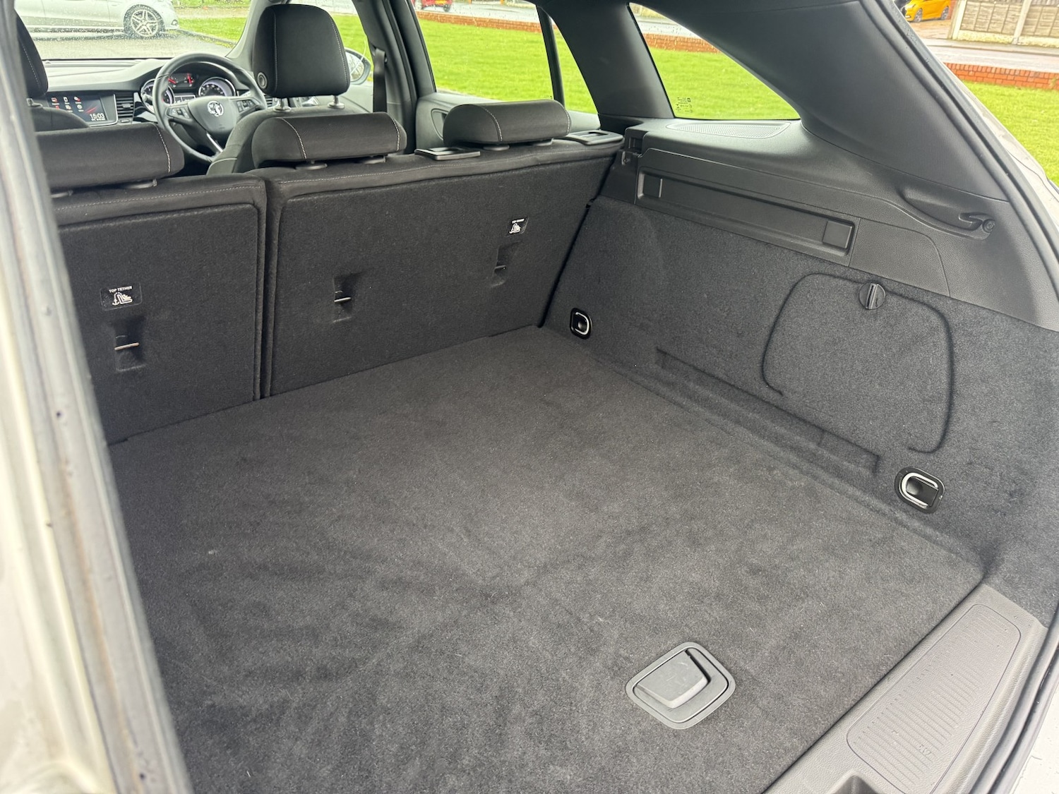 Used Vauxhall Astra 2017 for sale - 77584593: Photo 12