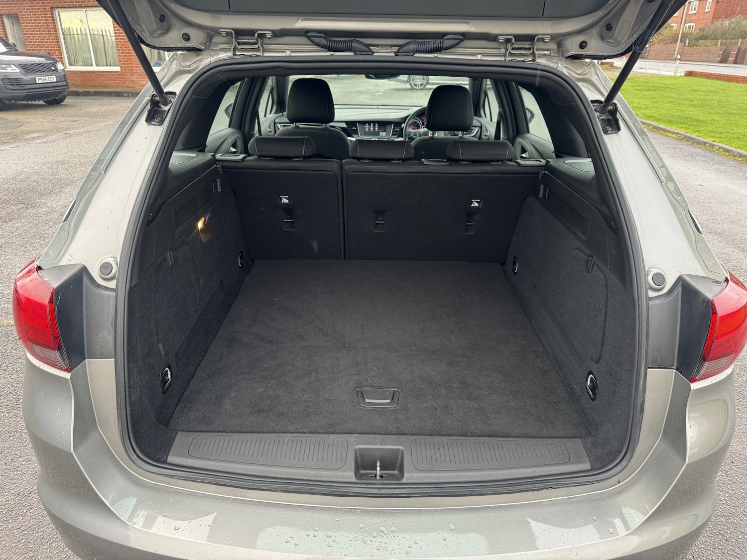 Used Vauxhall Astra 2017 for sale - 77584593: Photo 13