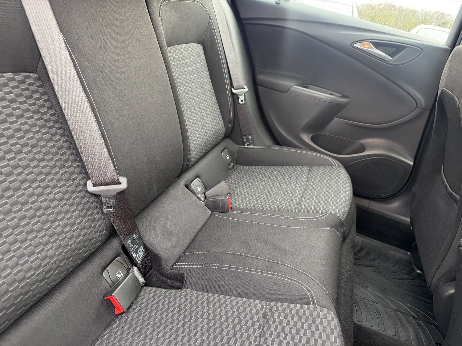 Used Vauxhall Astra 2017 for sale - 77584593: Photo 14