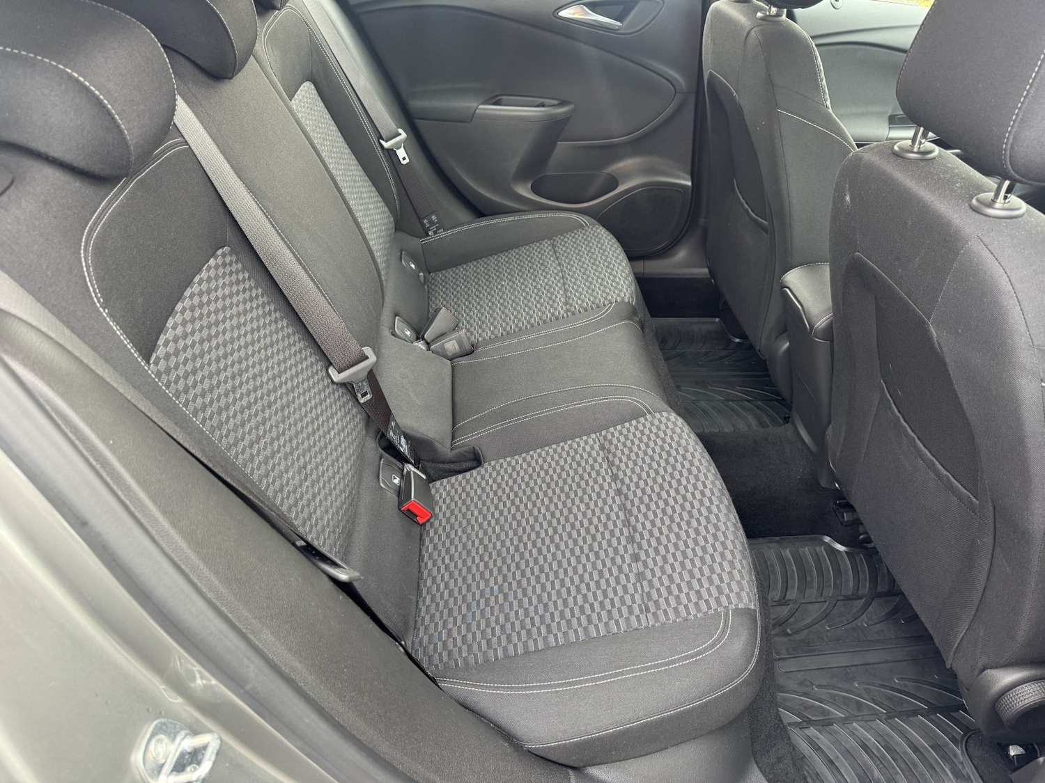 Used Vauxhall Astra 2017 for sale - 77584593: Photo 15