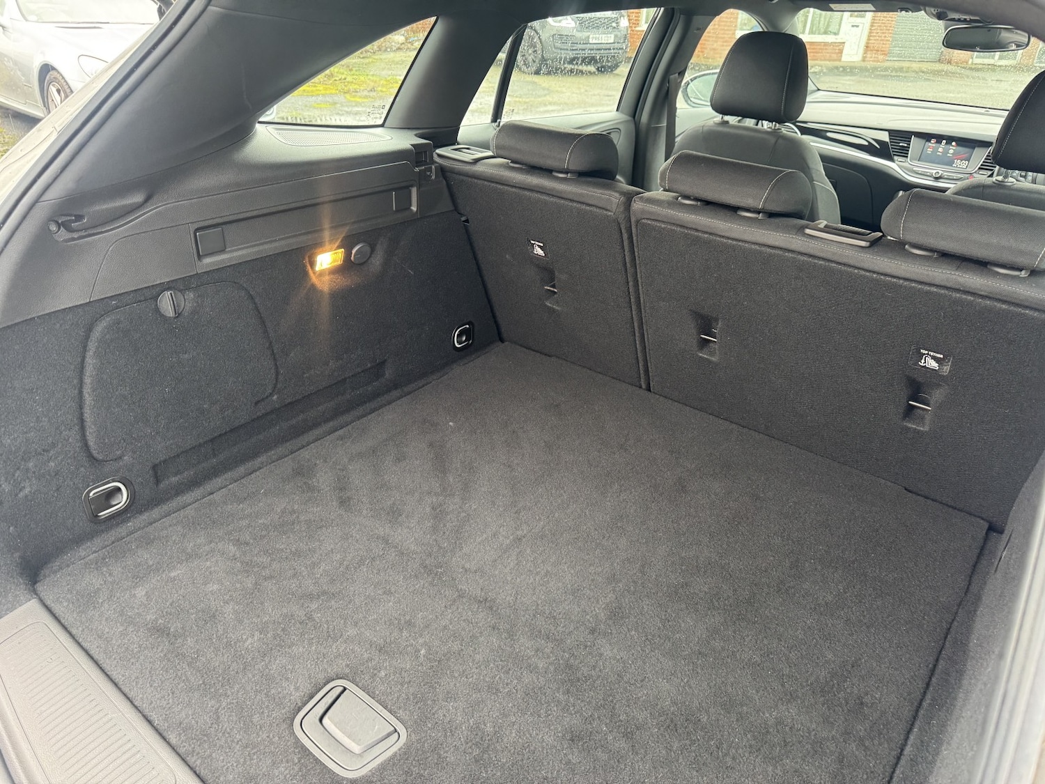 Used Vauxhall Astra 2017 for sale - 77584593: Photo 16